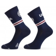 Socquettes ASSOS USA CYCLING SOCK