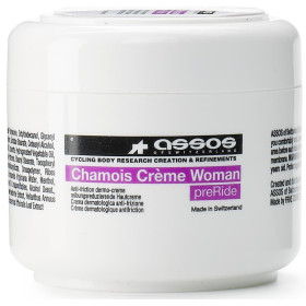 Crême Chamois ASSOS pour Femmes 75ml