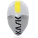 Casque KASK MISTRAL WHITE SILVER