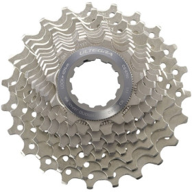 Cassette Shimano Ultegra 6700 10 vitesses