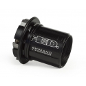Corps de Roue Libre Hed 11 vitesses