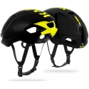 KASK UTOPIA - UTOPIA - BLACK YELLOW