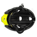 KASK UTOPIA - UTOPIA - BLACK YELLOW