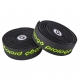 Guidoline PROLOGO ONE TOUCH GEL - Black Green Fluo