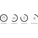 ASSOS+CENTO+Evo+Bib+Shorts+blackSeries+-+Cuissard+cycliste+Homme