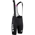 Cuissard Homme ASSOS T équipe S7 USA Cycling - 2017