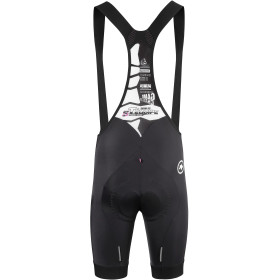 Cuissard Homme ASSOS T équipe S7 USA Cycling - 2017