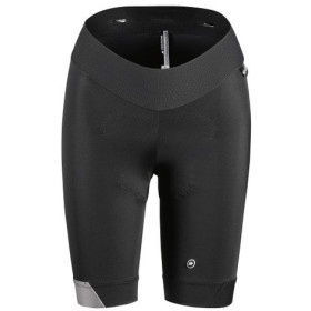 Cuissard Femme ASSOS H LAALALAISHORTS S7 silverFever