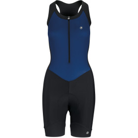 Cuissard Femme ASSOS UMA GT NS Body Suit Caleum Blue - NEW 2019