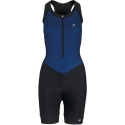Cuissard Femme ASSOS UMA GT NS Body Suit Caleum Blue - NEW 2019