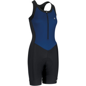 Cuissard Femme ASSOS UMA GT NS Body Suit Caleum Blue - NEW 2019