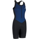 Cuissard Femme ASSOS UMA GT NS Body Suit Caleum Blue - NEW 2019