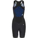 Cuissard Femme ASSOS UMA GT NS Body Suit Caleum Blue - NEW 2019