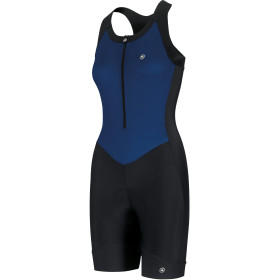 Cuissard Femme ASSOS UMA GT NS Body Suit Caleum Blue - NEW 2019