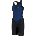 Cuissard Femme ASSOS UMA GT NS Body Suit Caleum Blue - NEW 2019