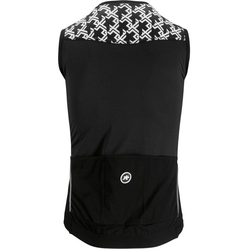 Maillot De Vélo ASSOS Sans Manches - Taille XS, Occasion