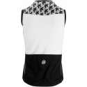 Maillot sans manches ASSOS MILLE GT NS Jersey Holy White - NEW 2019