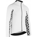 Maillot manches longues Homme été ASSOS LS JERSEY MILLE GT Summer - holyWhite