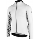 Maillot manches longues Homme été ASSOS LS JERSEY MILLE GT Summer - holyWhite