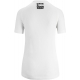 Sous vetement manches courtes ASSOS Skinfoil SS Summer Base Layer Holy White - NEW 2019