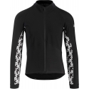 Veste coupe vent légère ASSOS MILLE GT JACKET SPRING FALL blackSeries