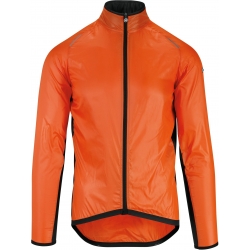 Veste Coupe vent ASSOS MILLE GT WIND VEST - Lolly Red