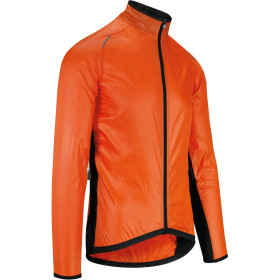 Veste Coupe vent ASSOS MILLE GT WIND VEST - Lolly Red