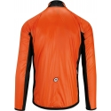 Veste Coupe vent ASSOS MILLE GT WIND VEST - Lolly Red