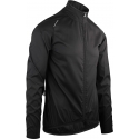 Veste Coupe vent ASSOS MILLE GT WIND VEST - blackSeries