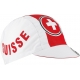 Casquette ASSOS SUISSE FED CAP