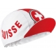 Casquette ASSOS SUISSE FED CAP