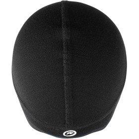 Casquette Hiver ASSOS CAP WINTER - blackSeries