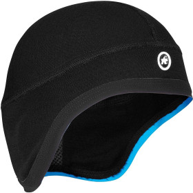 Casquette Hiver ASSOS CAP WINTER - blackSeries