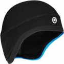 Casquette Hiver ASSOS CAP WINTER - blackSeries