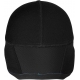 Casquette Hiver ASSOS CAP WINTER - blackSeries