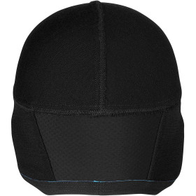 Casquette Hiver ASSOS CAP WINTER - blackSeries