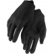Gants longs été ASSOS RS Aero FF Gloves - blackSeries - NEW 2019