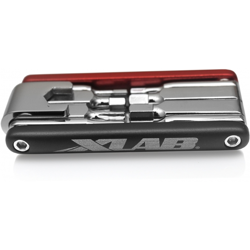 XLAB Tri Tool Kit outillage multifonctions