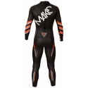 Mako OWP Homme - Combinaison Triathlon Néoprène