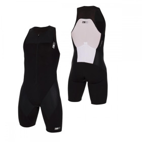 Trifonction Triathlon Homme ZEROD start TRISUIT MAN