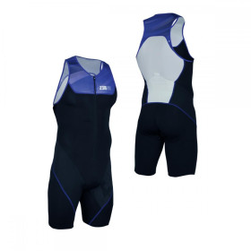 Trifonction Triathlon Homme ZEROD start TRISUIT MAN