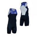 Trifonction Triathlon Homme ZEROD start TRISUIT MAN