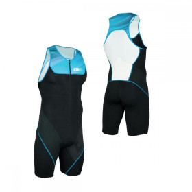 Trifonction Triathlon Homme ZEROD start TRISUIT MAN