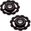 Kit de 2 galets de derailleur Ceramic Speed Route et VTT