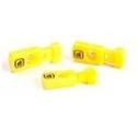 Lace Lockers ZEROD