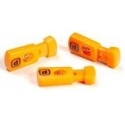 Lace Lockers ZEROD