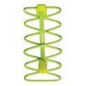 ULTEAM RACE Lacets running FastLace reflective Neon Green