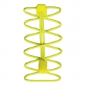 ULTEAM RACE Lacets running FastLace reflective Neon Yellow
