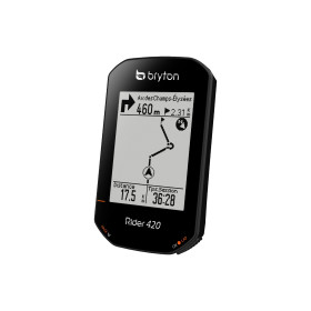  BRYTON Rider 420 E - Compteur GPS