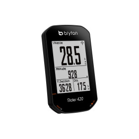  BRYTON Rider 420 E - Compteur GPS